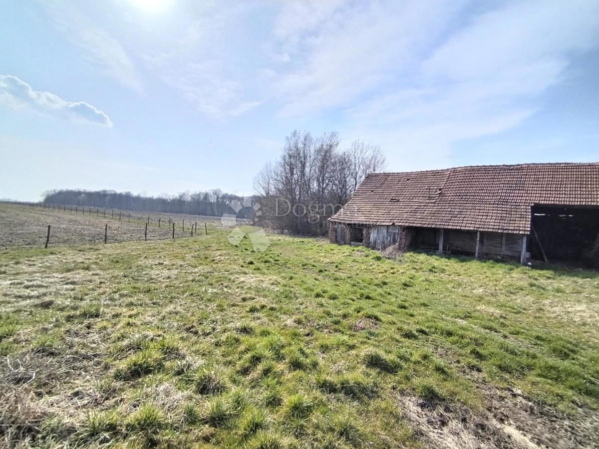 Zazidljivo zemljišče Graberec, Dubrava, 10.715m2