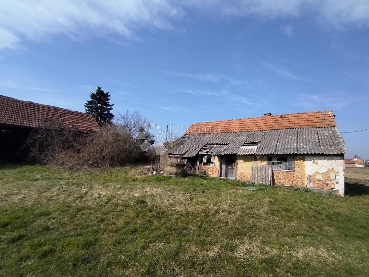 Zazidljivo zemljišče Graberec, Dubrava, 10.715m2