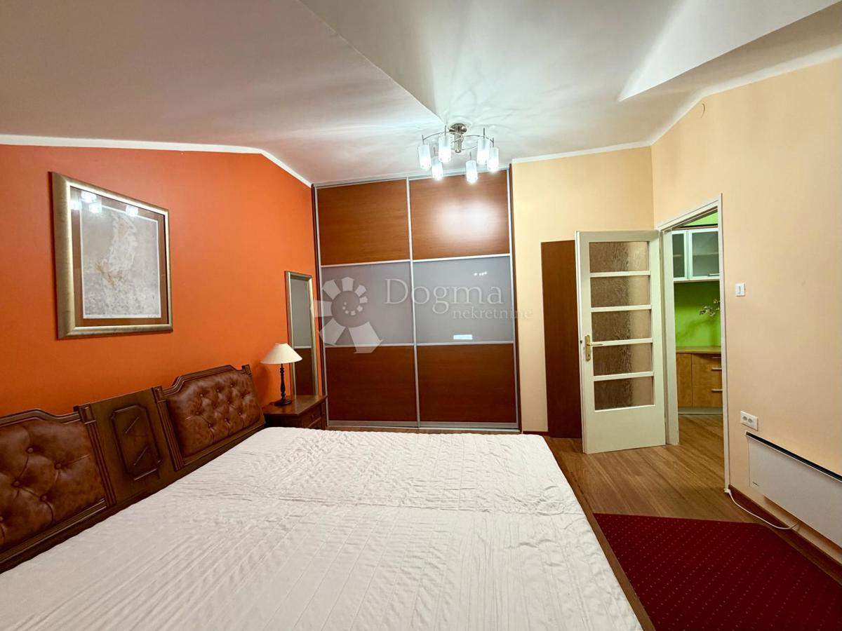 Stanovanje Centar, Rijeka, 58m2