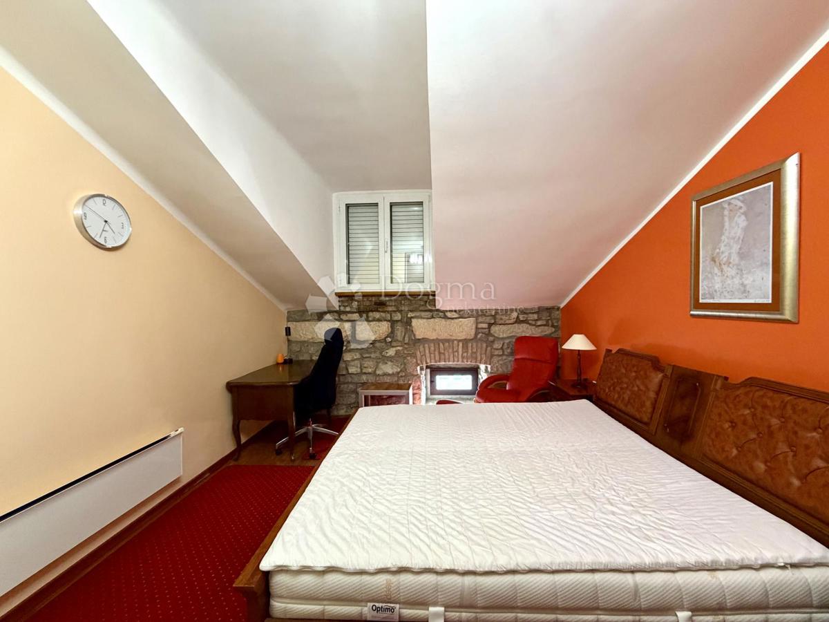 Stanovanje Centar, Rijeka, 58m2