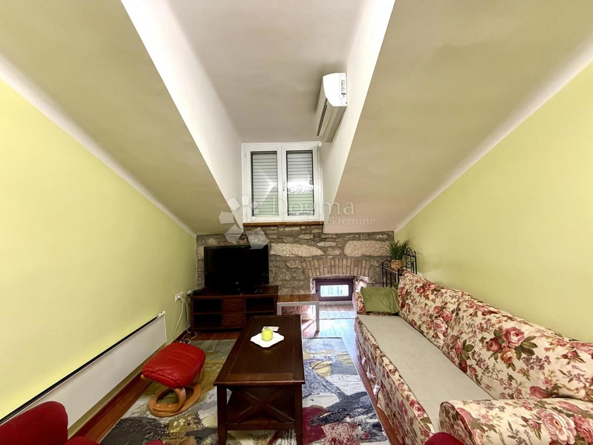 Stanovanje Centar, Rijeka, 58m2