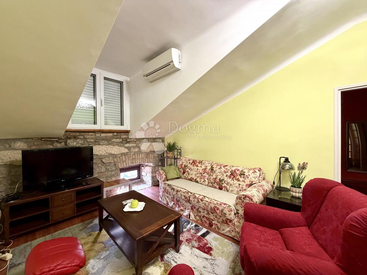 Stanovanje Centar, Rijeka, 58m2