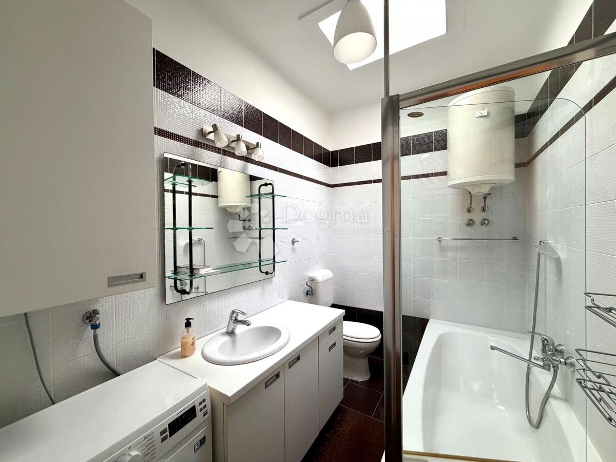 Stanovanje Centar, Rijeka, 58m2