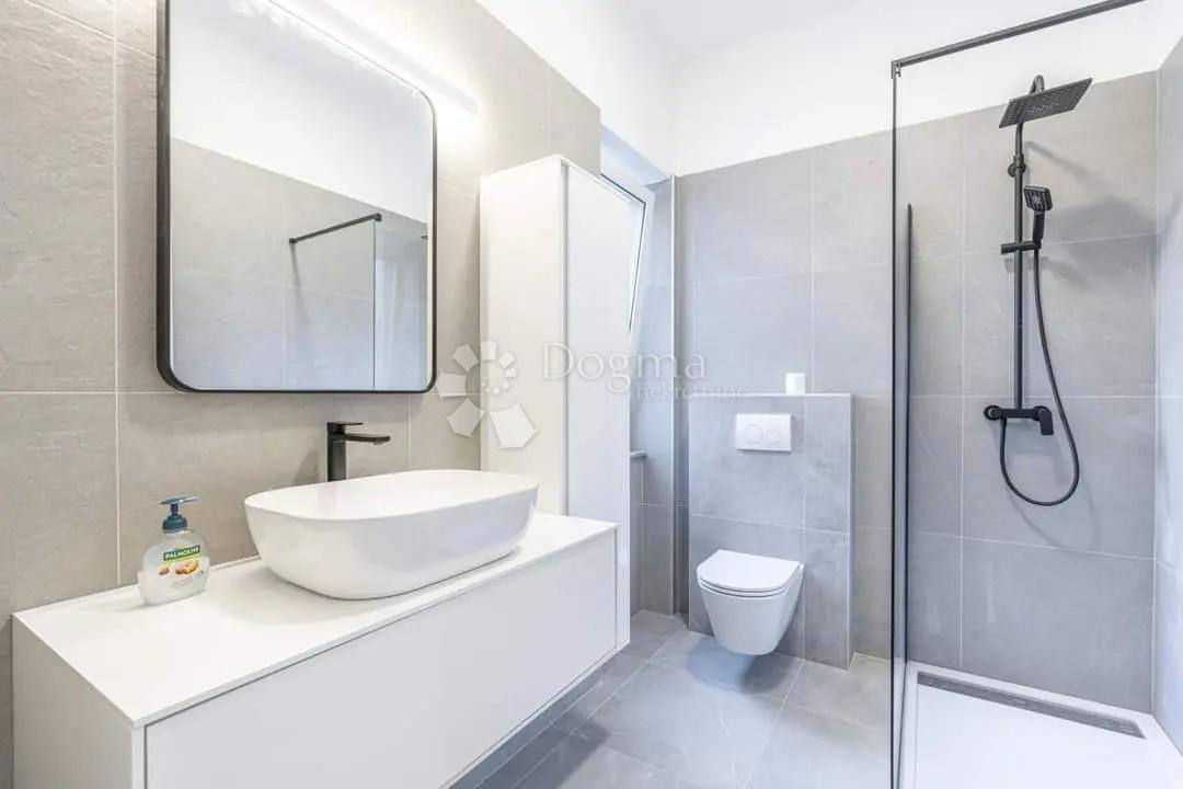 Stanovanje Belveder, Rijeka, 90,23m2