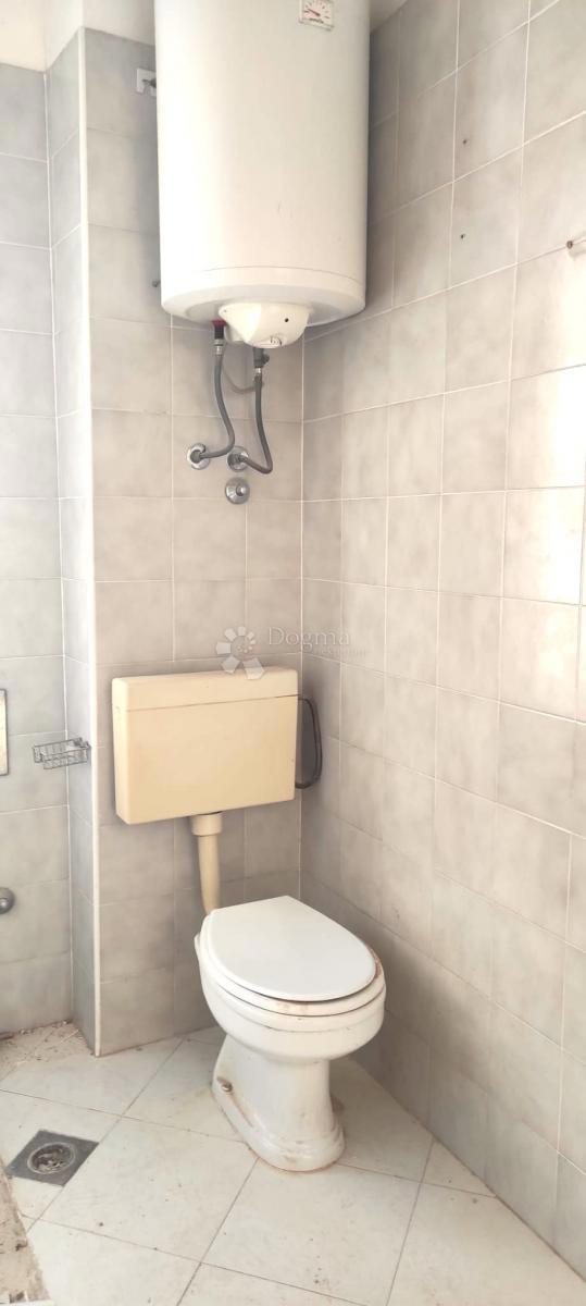 Stanovanje Belveder, Rijeka, 90,23m2