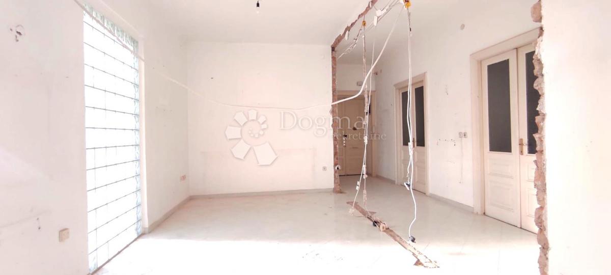 Stanovanje Belveder, Rijeka, 90,23m2