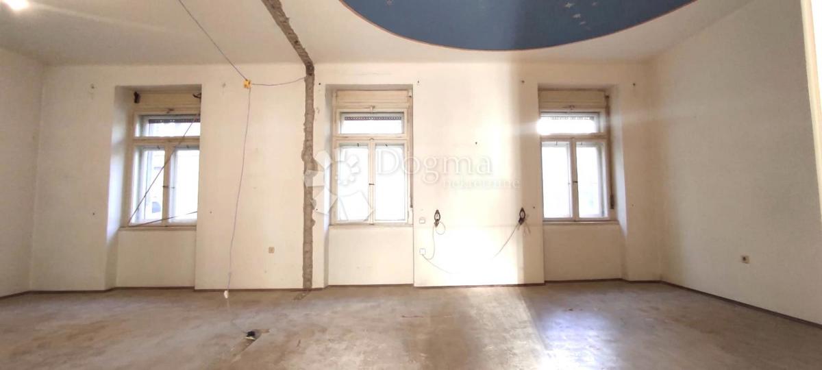 Stanovanje Belveder, Rijeka, 90,23m2