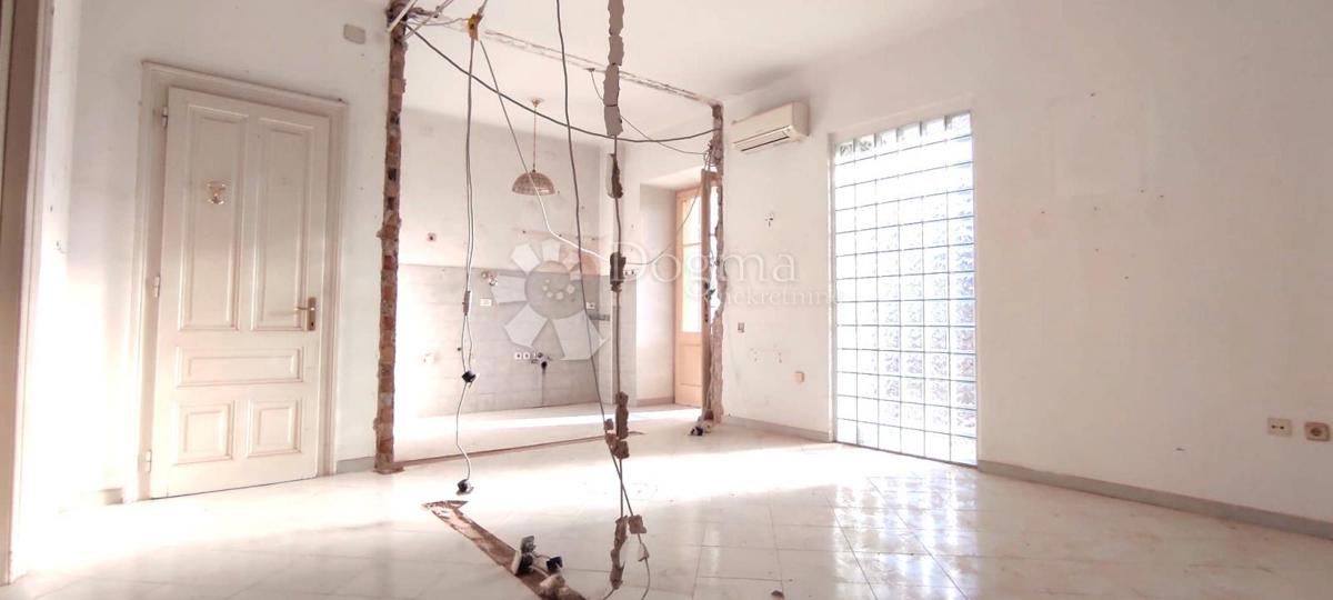 Stanovanje Belveder, Rijeka, 90,23m2