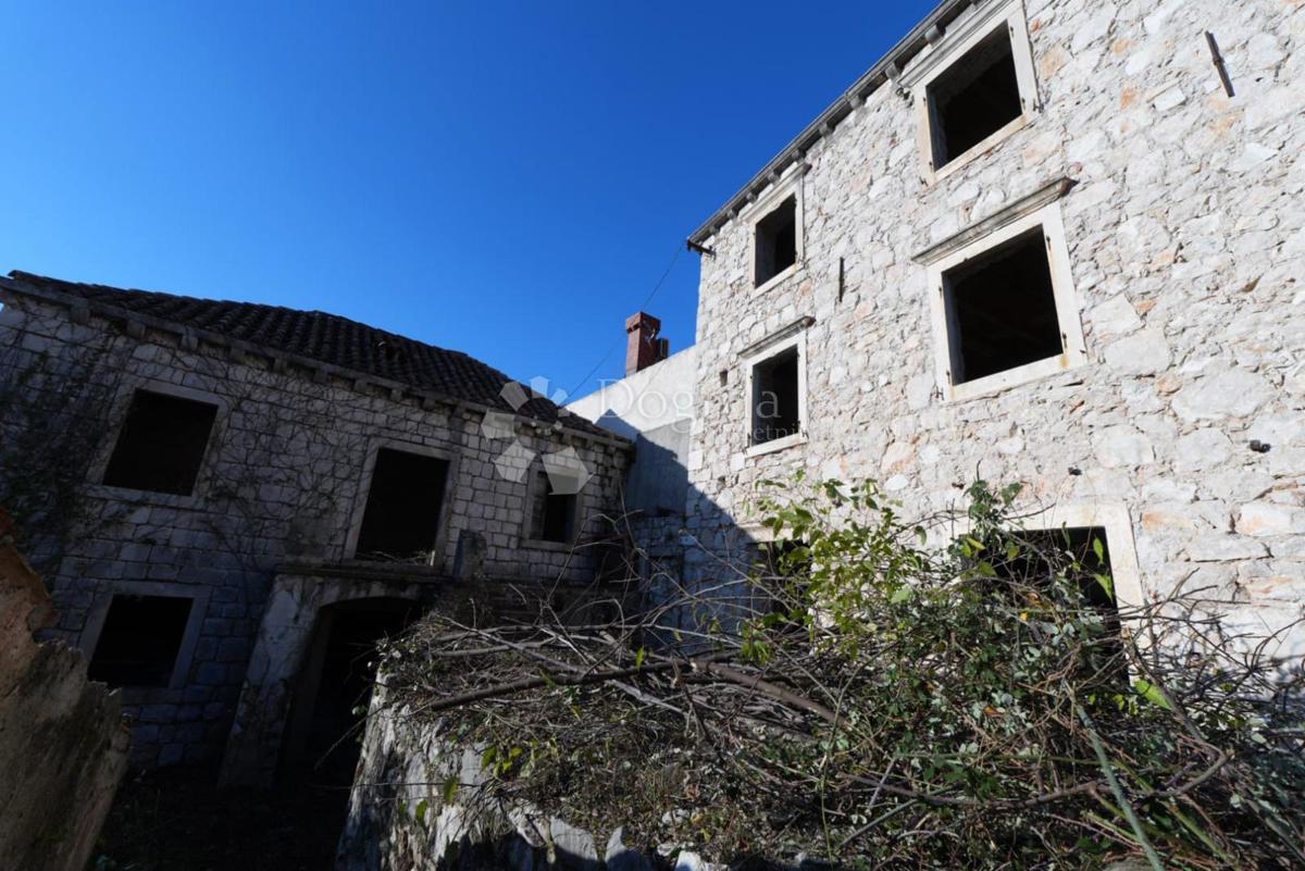 Hiša Mokošica, Dubrovnik - Okolica, 257m2