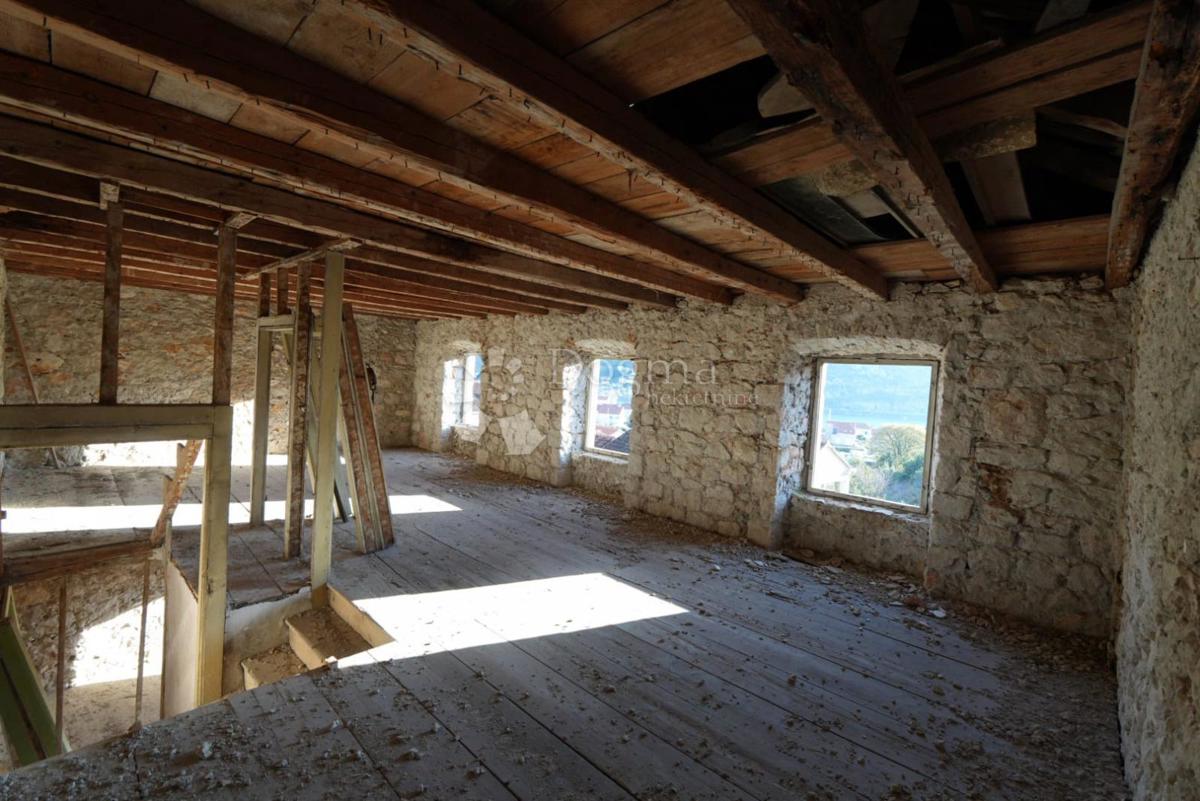 Hiša Mokošica, Dubrovnik - Okolica, 257m2