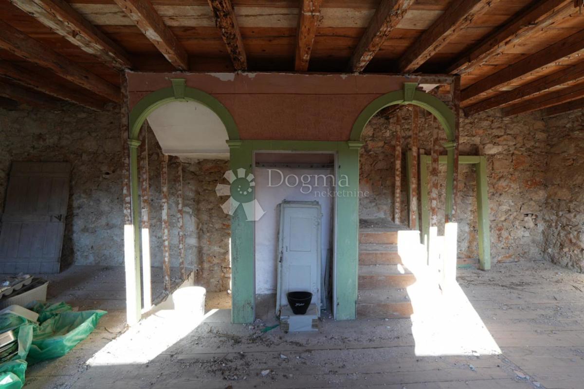 Hiša Mokošica, Dubrovnik - Okolica, 257m2