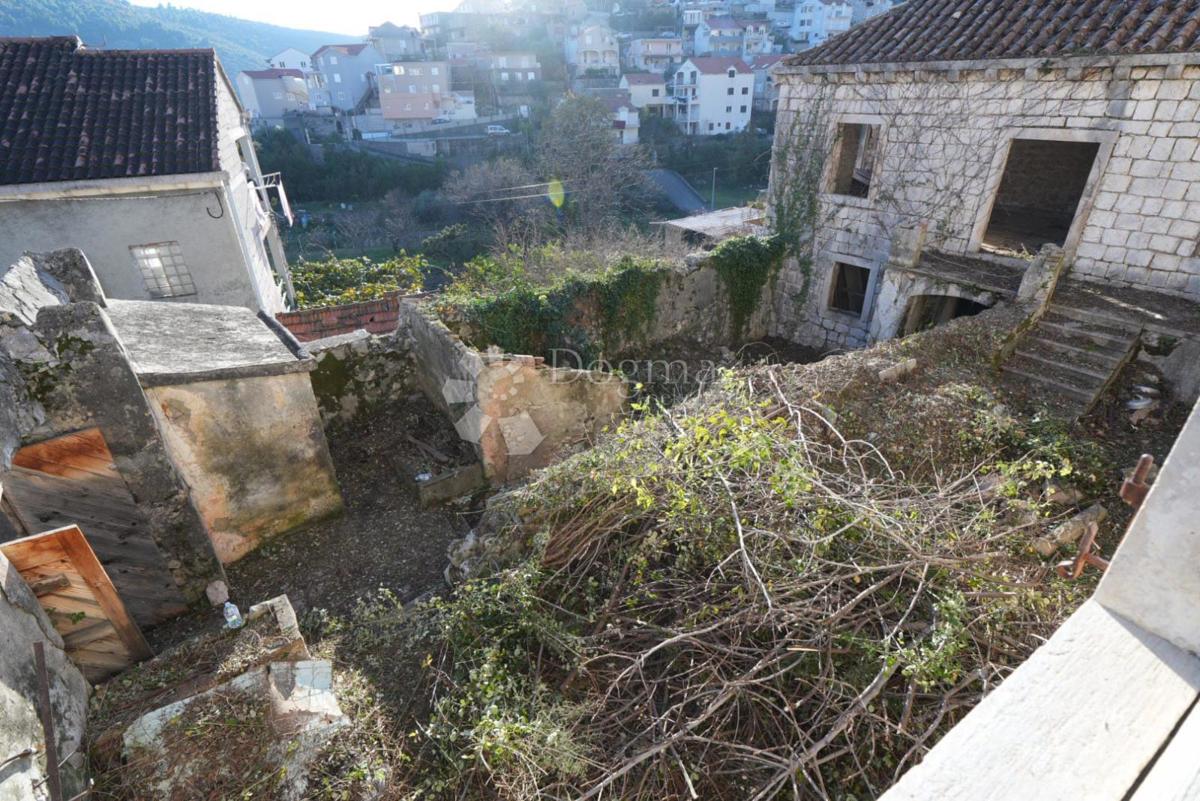 Hiša Mokošica, Dubrovnik - Okolica, 257m2