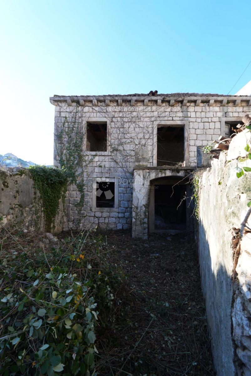 Hiša Mokošica, Dubrovnik - Okolica, 257m2