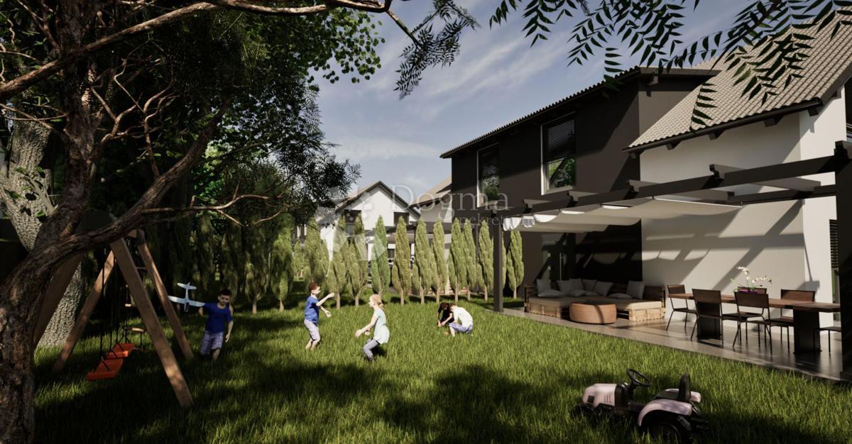 Hiša Selnica, 127m2