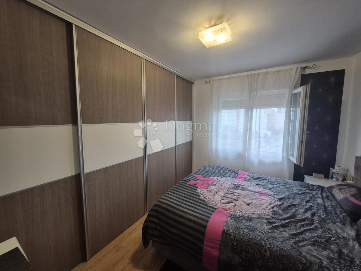 Stanovanje Turnić, Rijeka, 52,16m2