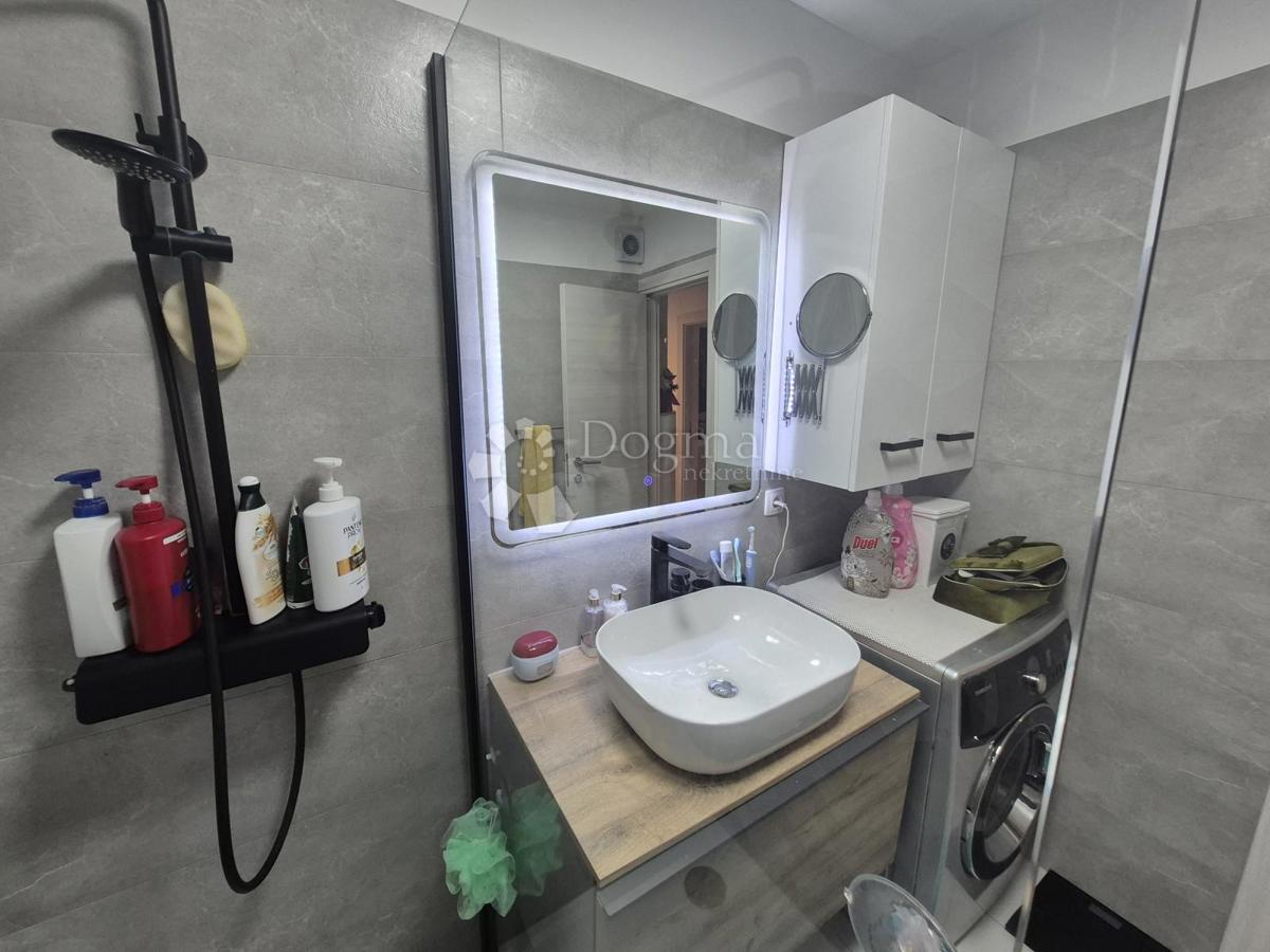 Stanovanje Turnić, Rijeka, 52,16m2