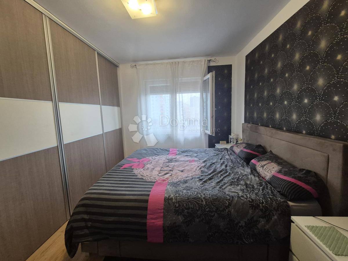 Stanovanje Turnić, Rijeka, 52,16m2