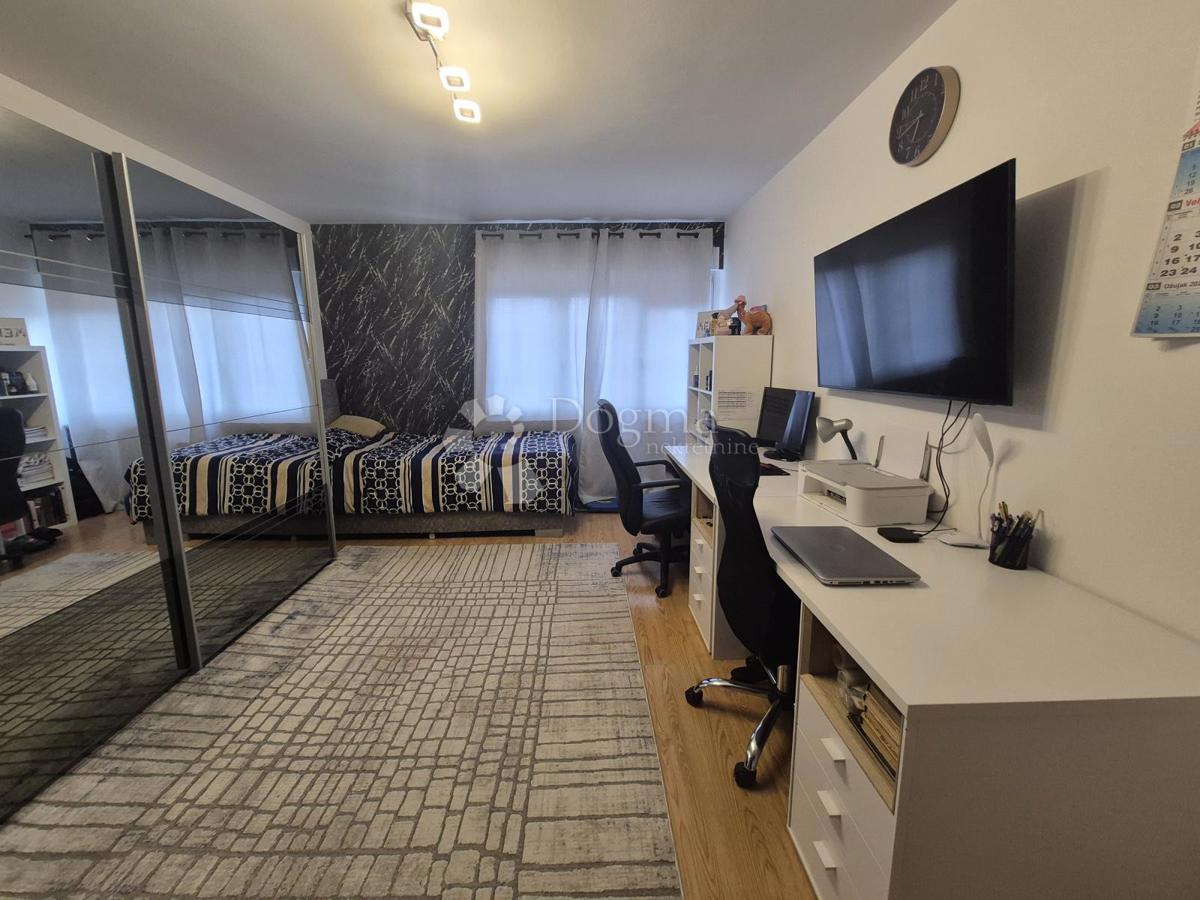 Stanovanje Turnić, Rijeka, 52,16m2