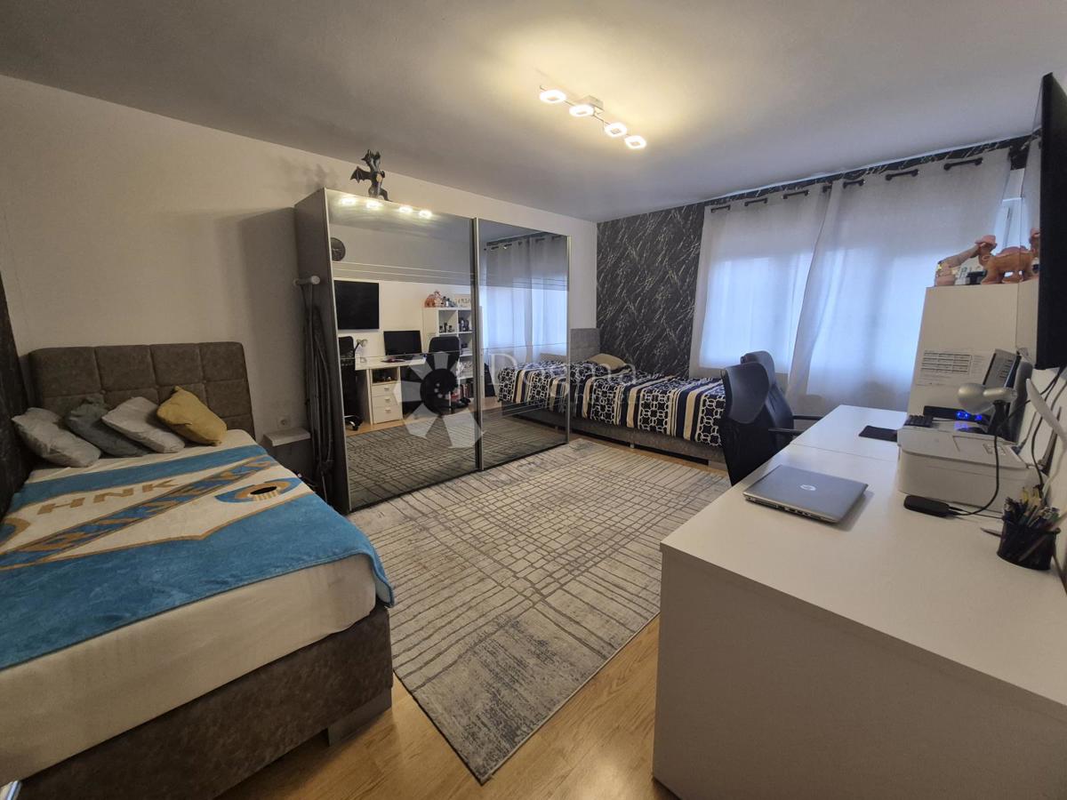 Stanovanje Turnić, Rijeka, 52,16m2