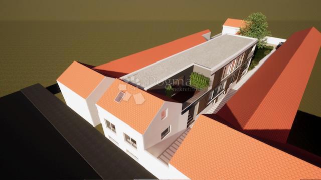 Hiša Centar, Varaždin, 138m2