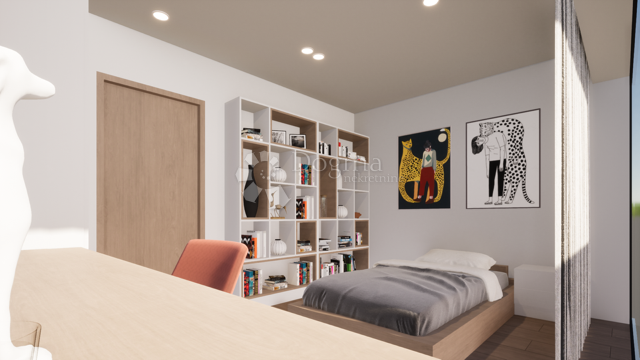 Hiša Centar, Varaždin, 138m2