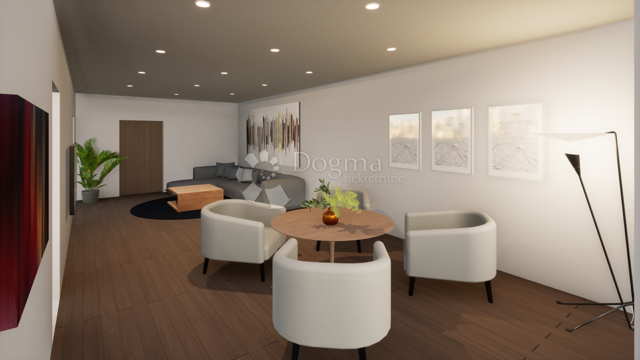 Hiša Centar, Varaždin, 138m2