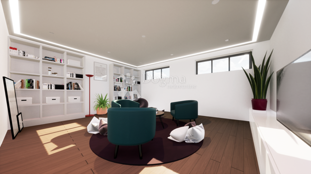 Hiša Centar, Varaždin, 138m2