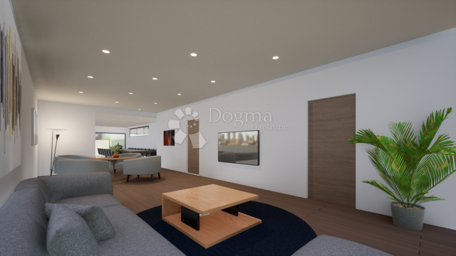 Hiša Centar, Varaždin, 138m2