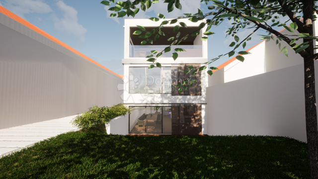 Hiša Centar, Varaždin, 138m2