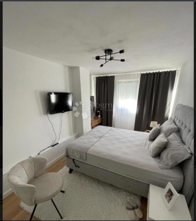 Stanovanje Baldekin, Šibenik, 42,62m2