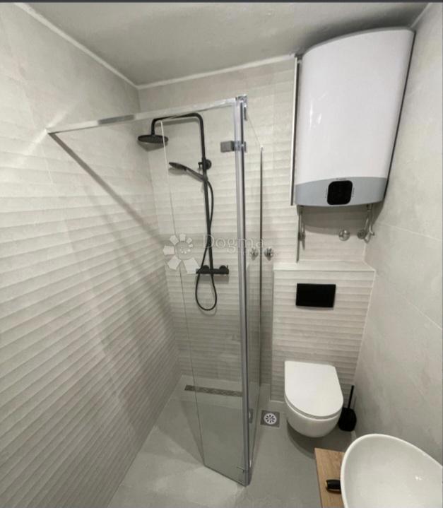 Stanovanje Baldekin, Šibenik, 42,62m2