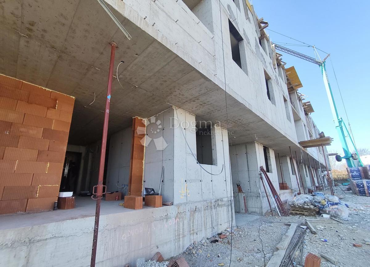 Stanovanje Klinča Sela, 80,82m2