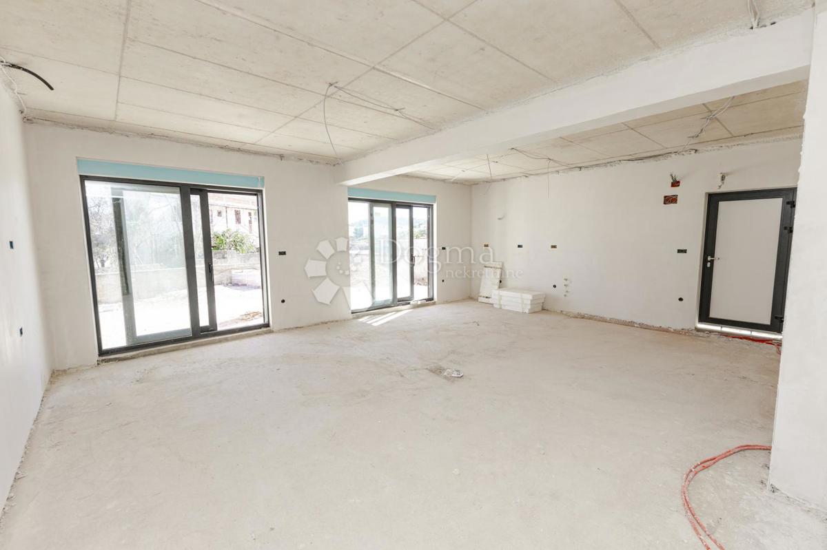 Hiša Murter, 176,72m2