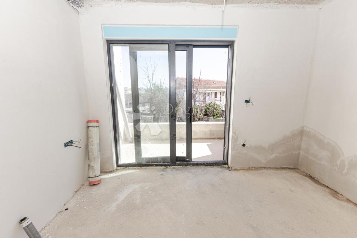 Hiša Murter, 176,72m2