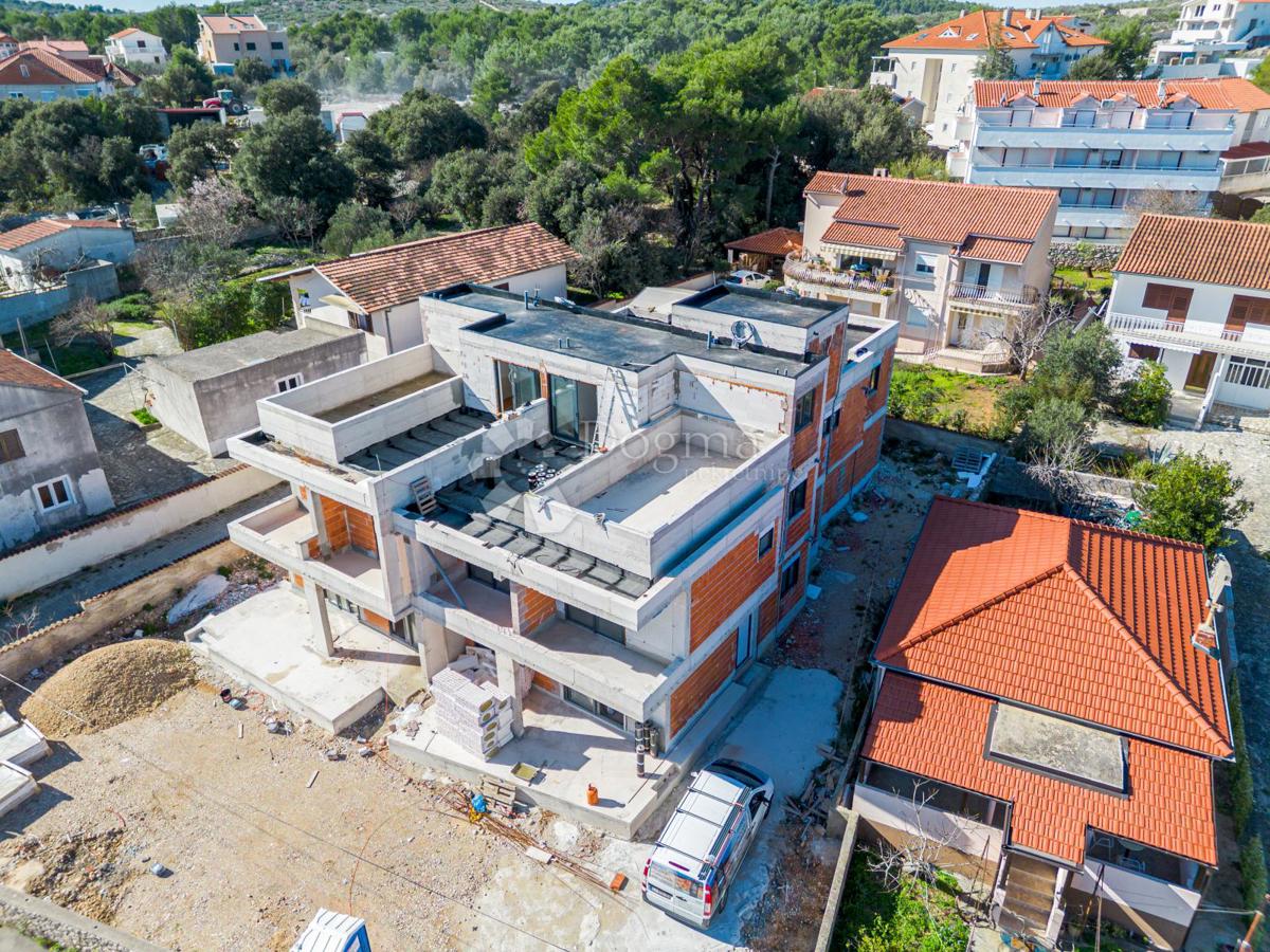 Hiša Murter, 176,72m2