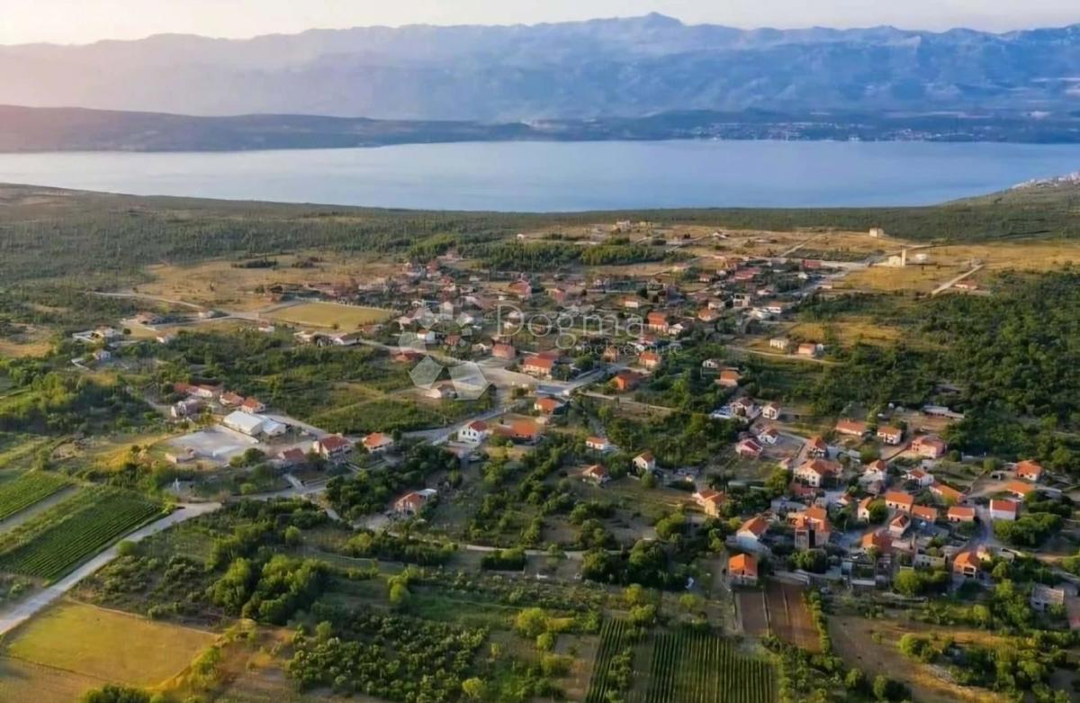 Zazidljivo zemljišče Paljuv, Novigrad, 1.938m2