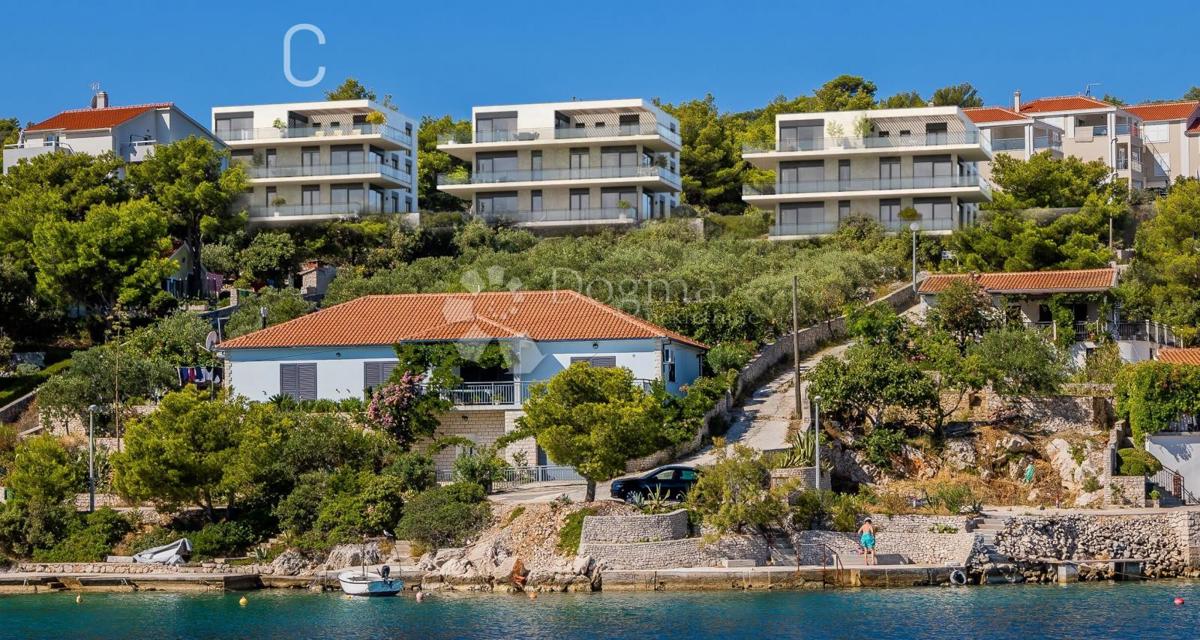 RAŽANJ - VRHUNSKI PROJEKT! ČUDOVIT POGLED NA MORJE