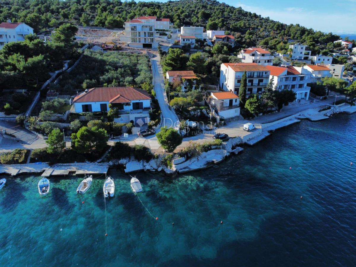 RAŽANJ - VRHUNSKI PROJEKT! ČUDOVIT POGLED NA MORJE