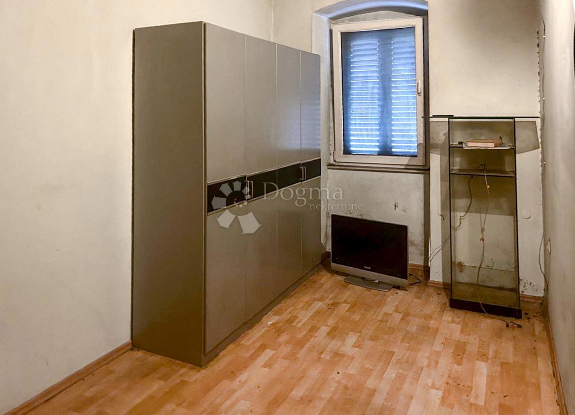 Stanovanje Centar, Rijeka, 76,38m2