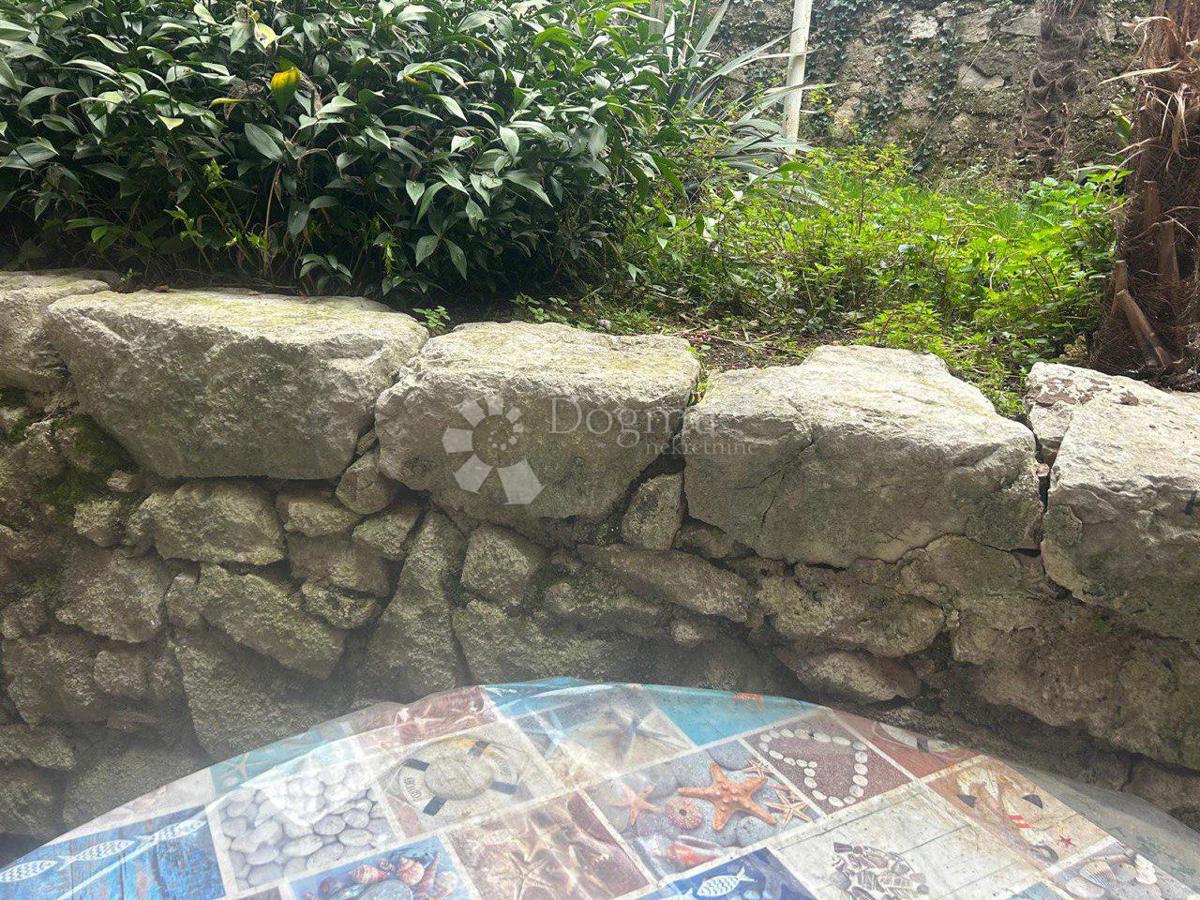 Stanovanje Centar, Rijeka, 76,38m2