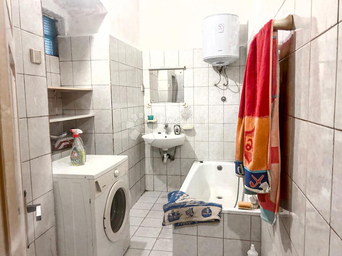 Stanovanje Centar, Rijeka, 76,38m2