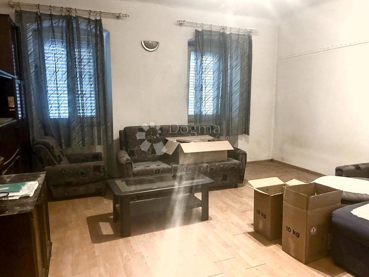 Stanovanje Centar, Rijeka, 76,38m2