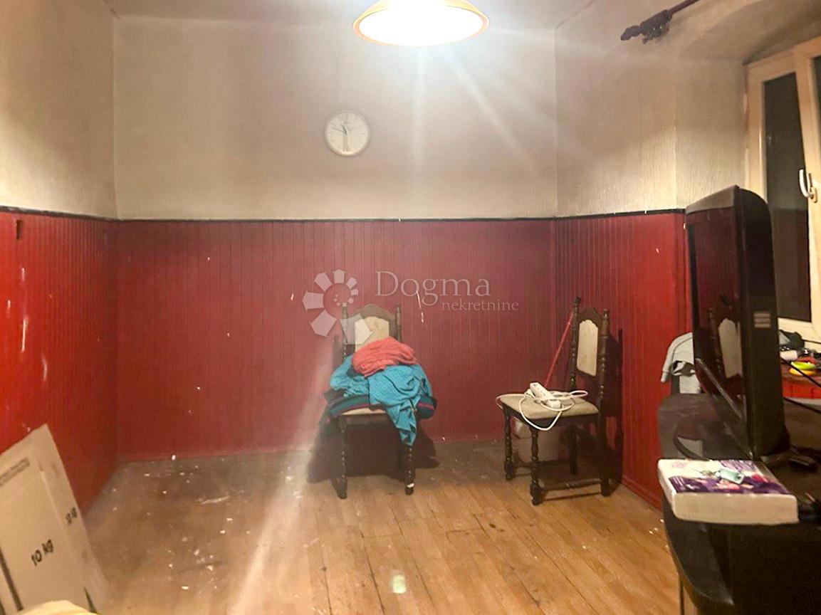 Stanovanje Centar, Rijeka, 76,38m2