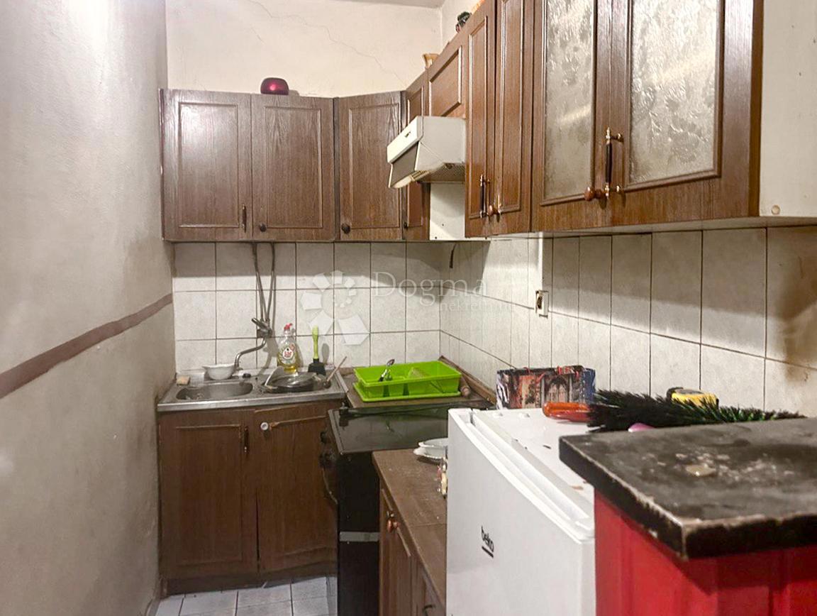 Stanovanje Centar, Rijeka, 76,38m2