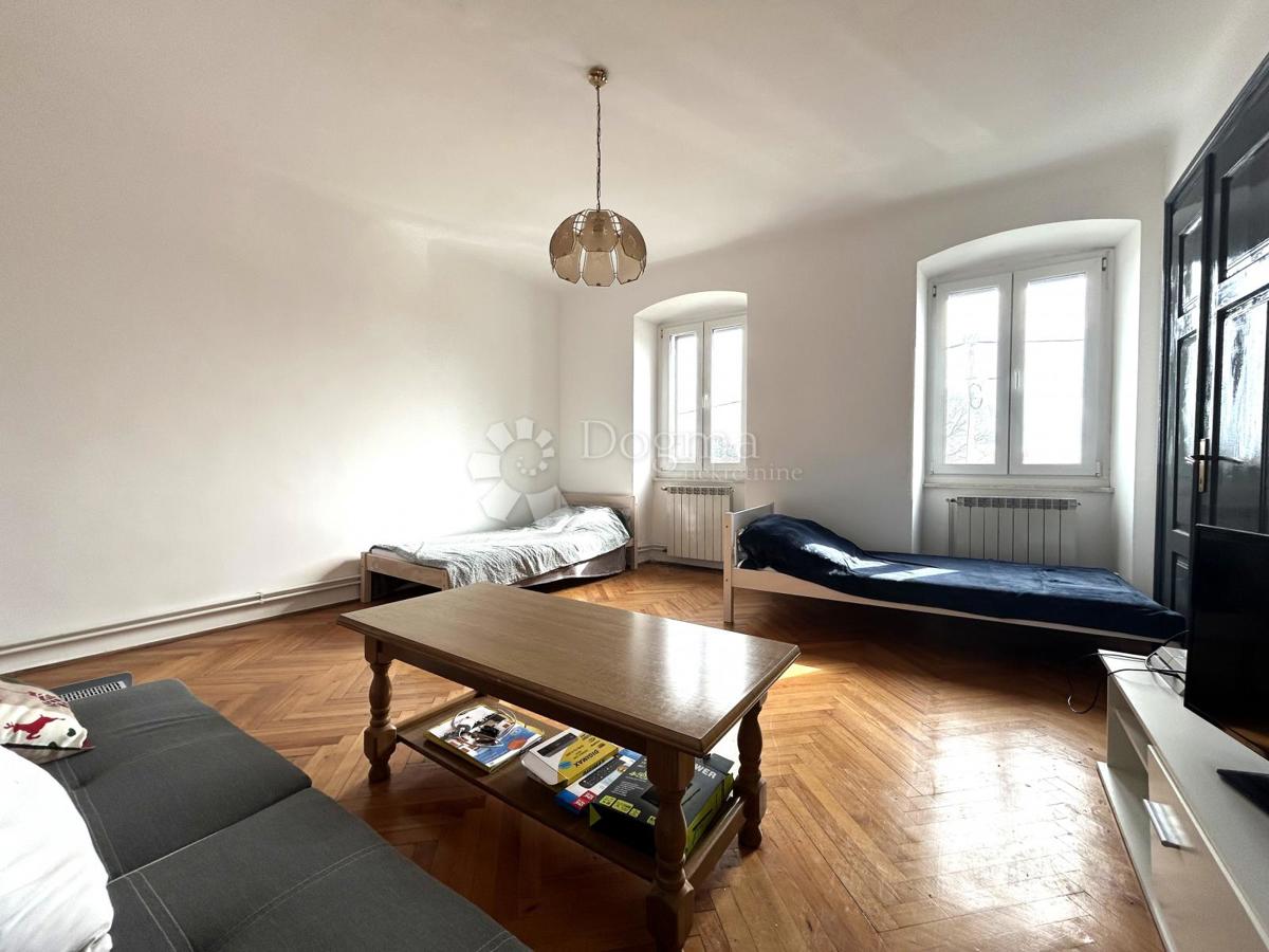 Stanovanje Zamet, Rijeka, 63m2