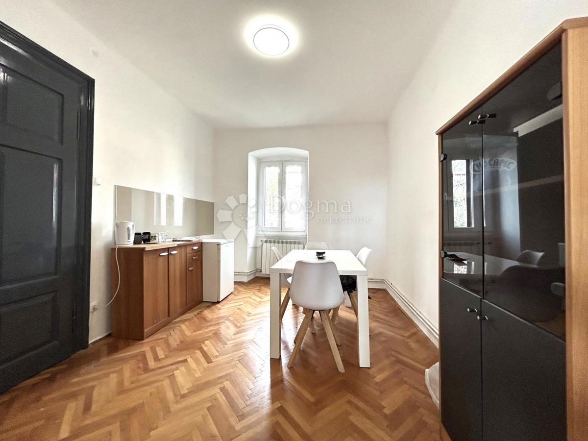 Stanovanje Zamet, Rijeka, 63m2