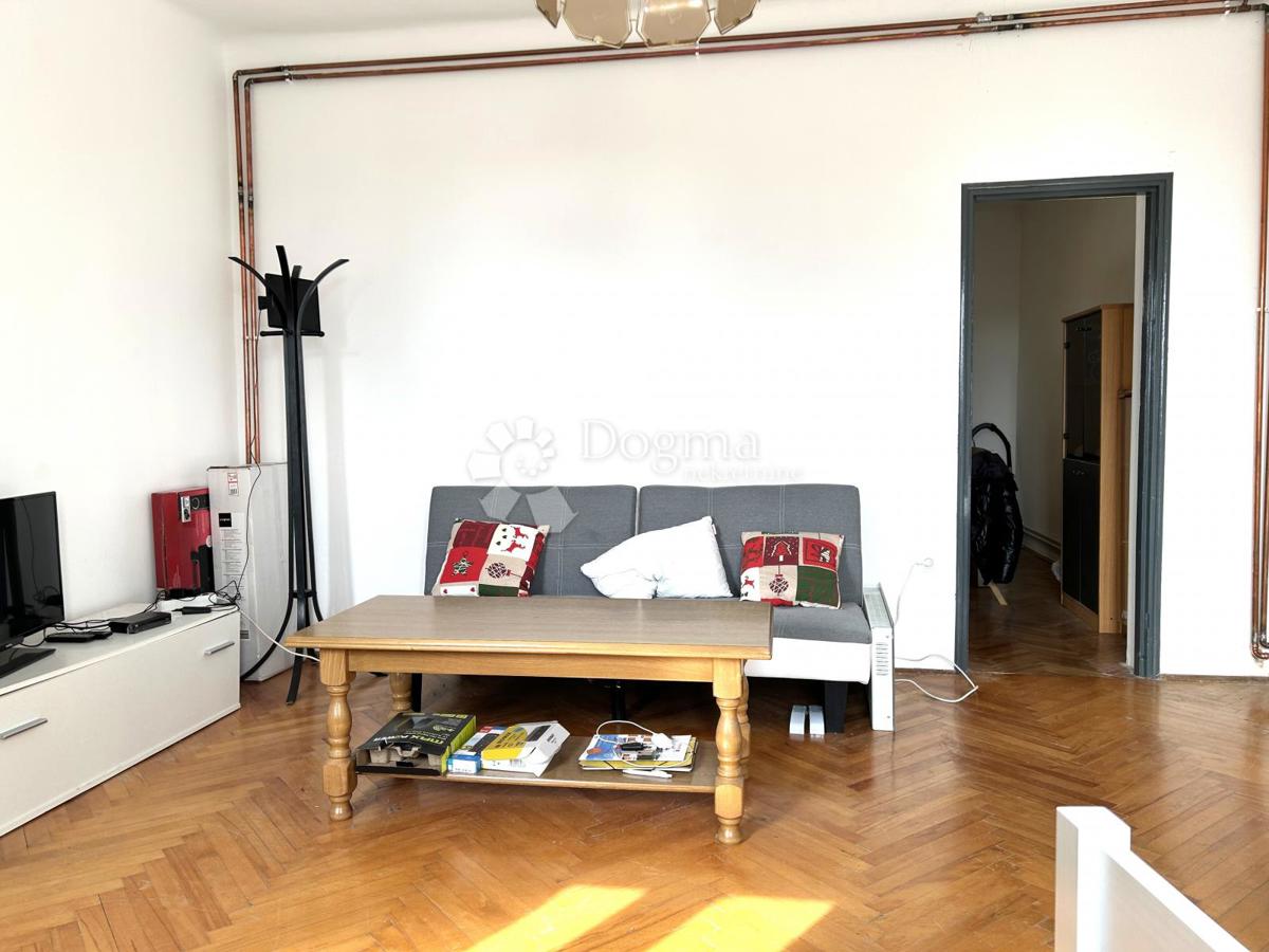 Stanovanje Zamet, Rijeka, 63m2