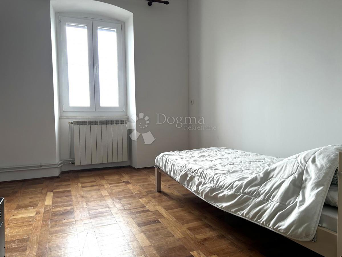 Stanovanje Zamet, Rijeka, 63m2