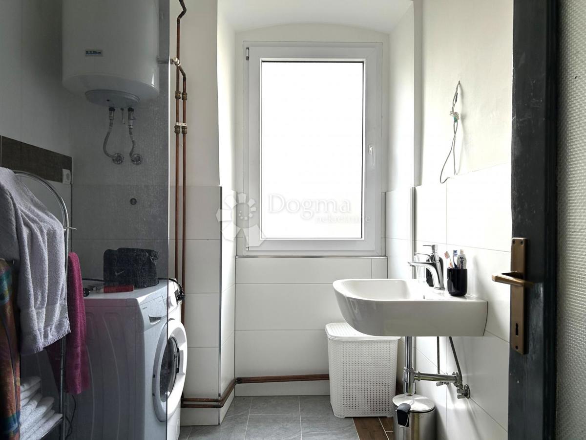 Stanovanje Zamet, Rijeka, 63m2