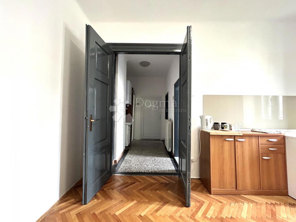 Stanovanje Zamet, Rijeka, 63m2